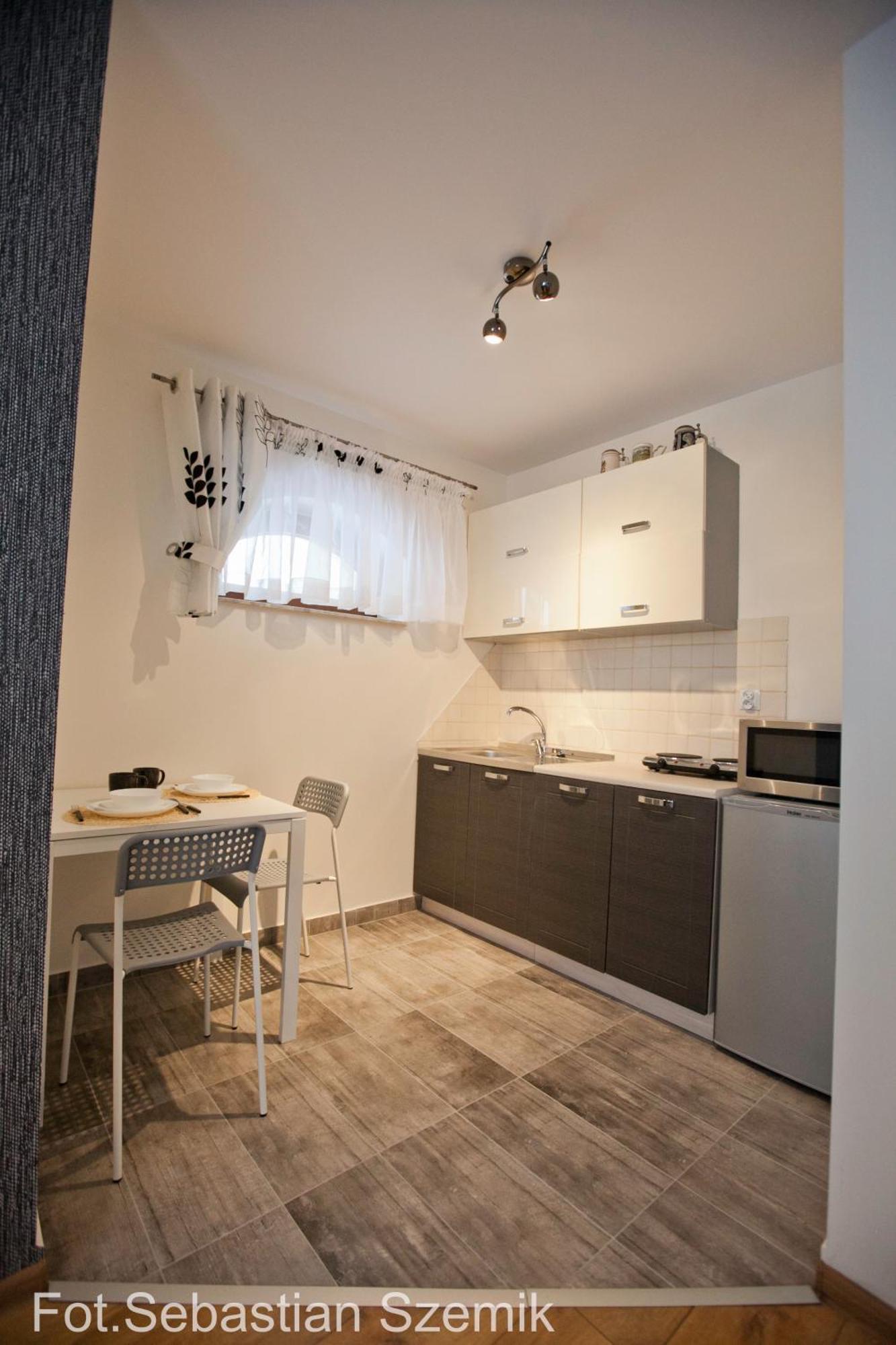 Apartamenty Żywiec Exterior foto